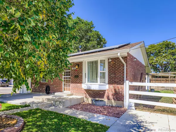 Brighton, CO 80601,393 Ash AVE