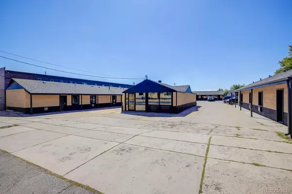 Lakewood, CO 80215,11090 W Colfax AVE