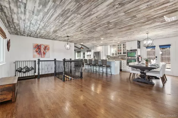 Arvada, CO 80004,11542 W 67th WAY