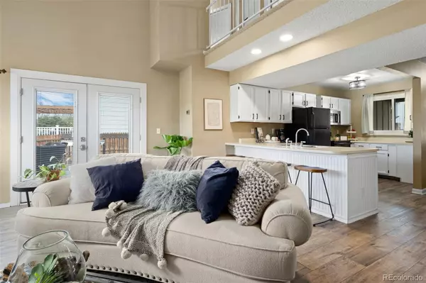 Castle Rock, CO 80104,5396 E Manchester DR