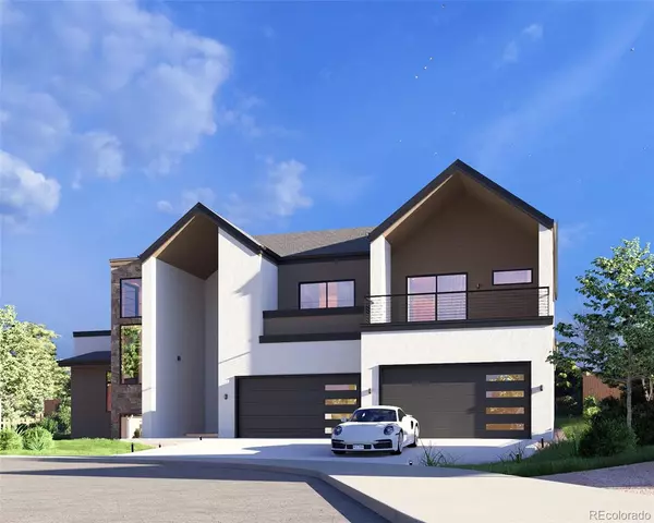Erie, CO 80516,1055 Greens PL