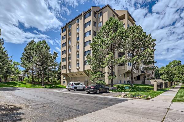 7420 E Quincy AVE #405, Denver, CO 80237