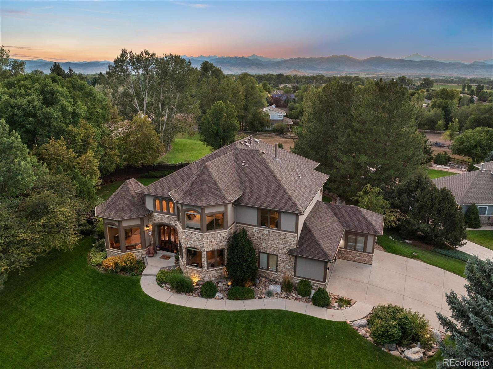7201 Spring Creek CIR, Niwot, CO 80503