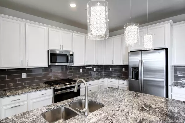 Thornton, CO 80602,14480 Hudson ST