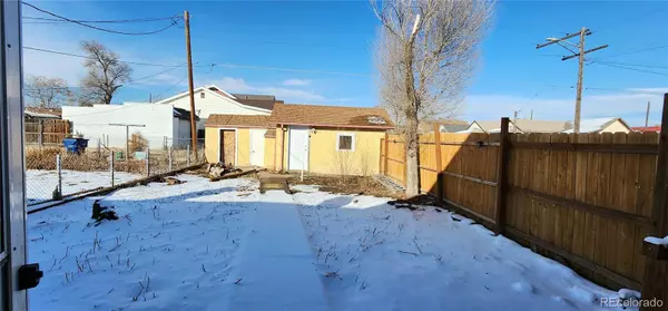 Pueblo, CO 81006,719 E Mesa AVE