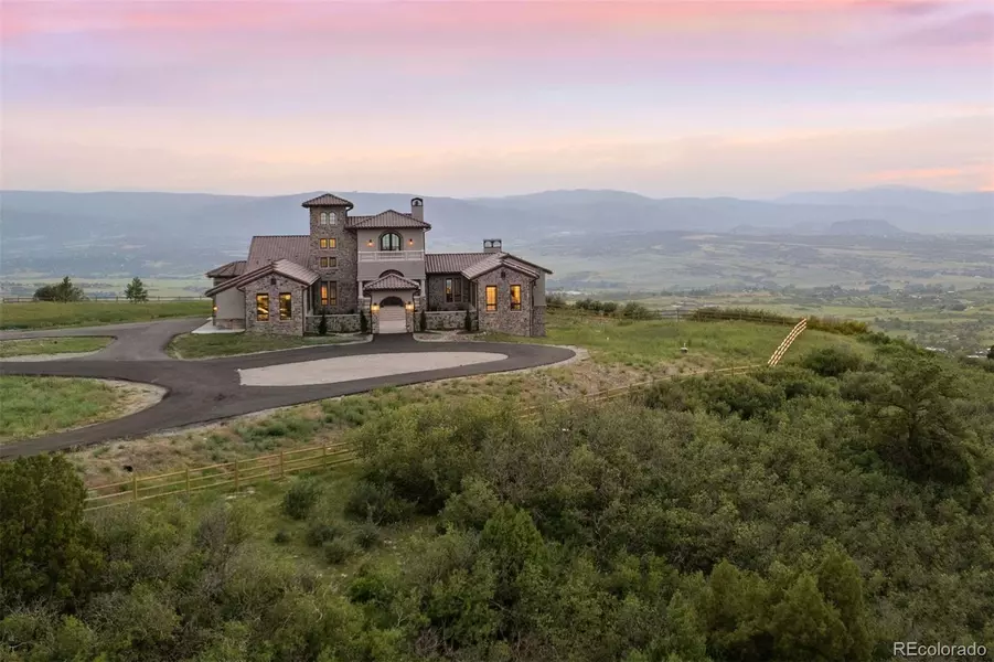 253 Stone Pointe TRL, Castle Rock, CO 80109