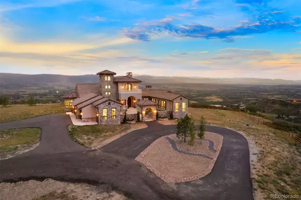253 Stone Pointe TRL, Castle Rock, CO 80109