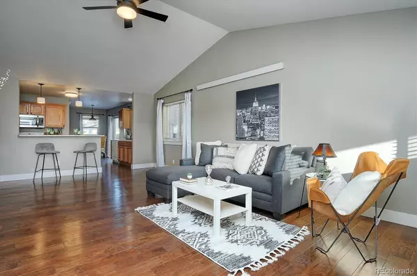 Buena Vista, CO 81211,170 Larissa LN #C