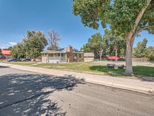 288 S Eaton ST, Lakewood, CO 80226