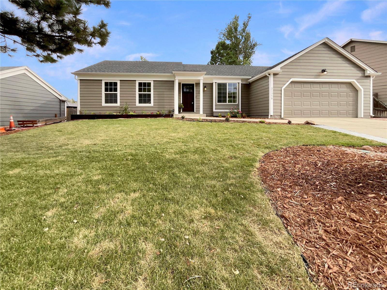 21358 E Ida AVE,  Centennial,  CO 80015
