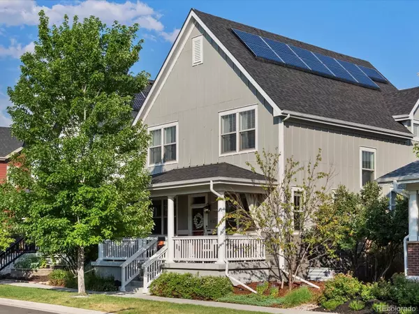 8012 E 50th DR, Denver, CO 80238