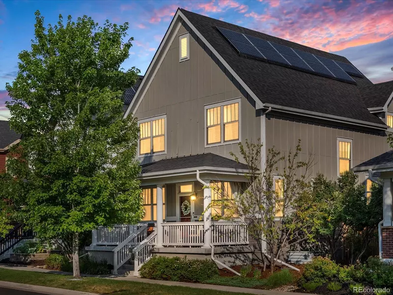 8012 E 50th DR, Denver, CO 80238