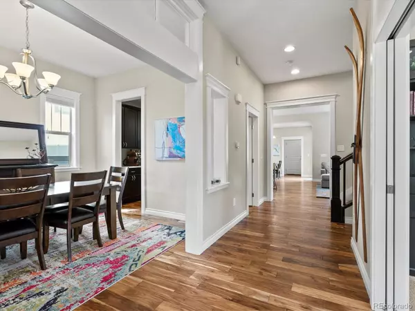 Denver, CO 80238,8012 E 50th DR