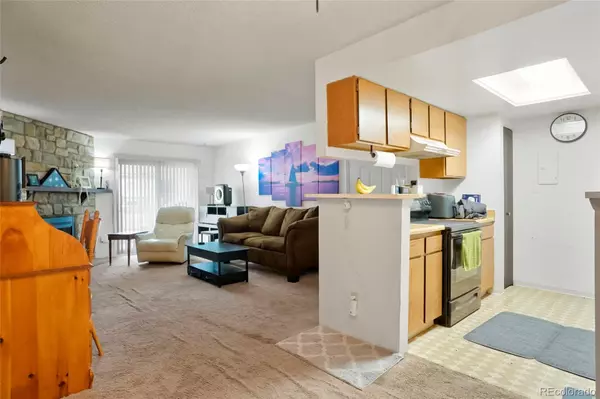 Aurora, CO 80012,14444 E Colorado DR #204