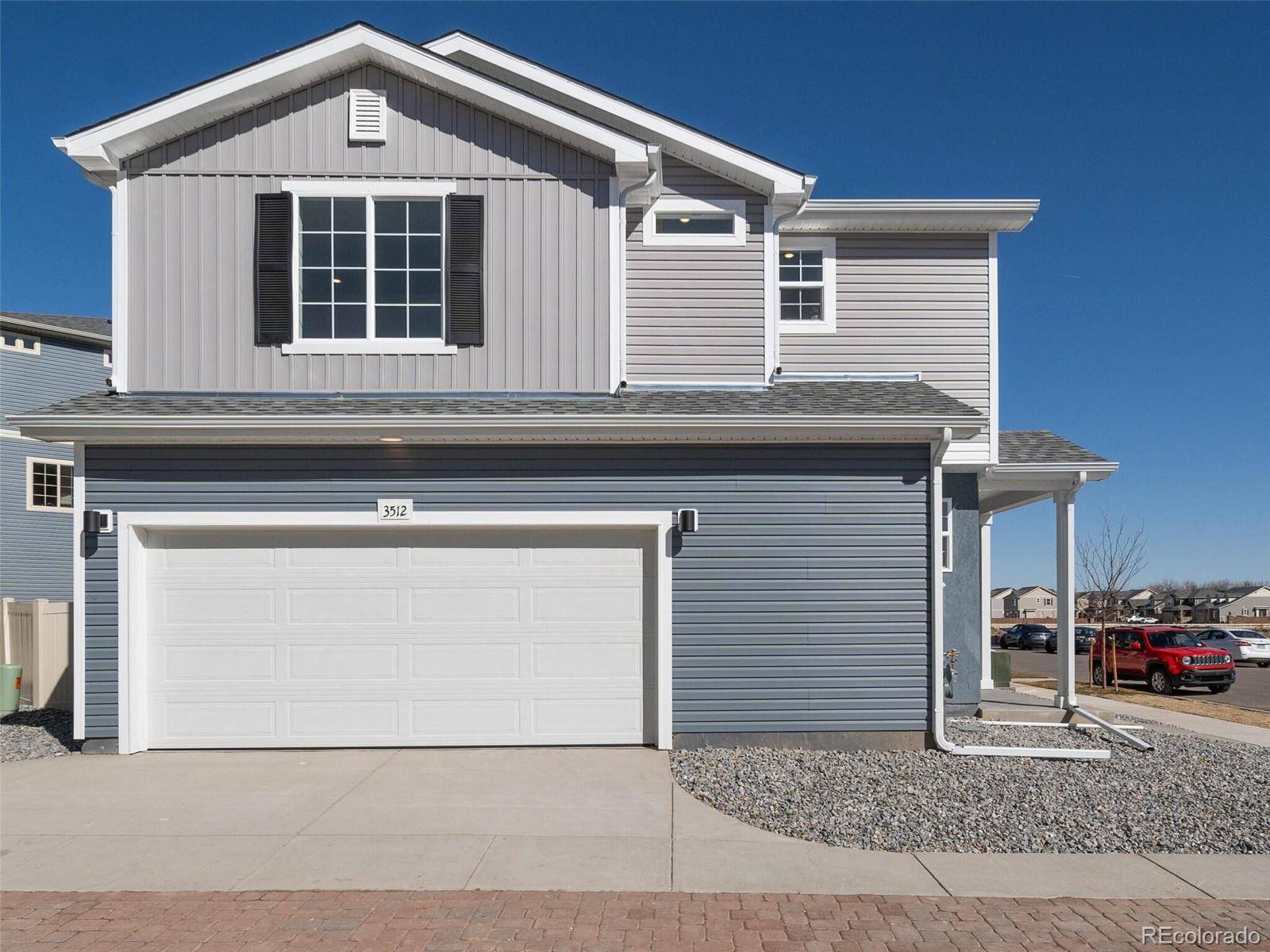 22152 E 38th PL, Aurora, CO 80019