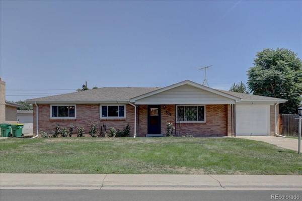 2960 Ingalls ST, Wheat Ridge, CO 80214