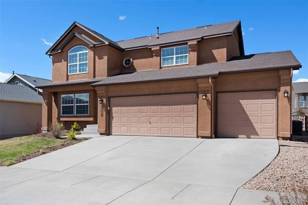 Colorado Springs, CO 80924,5864 Harney DR