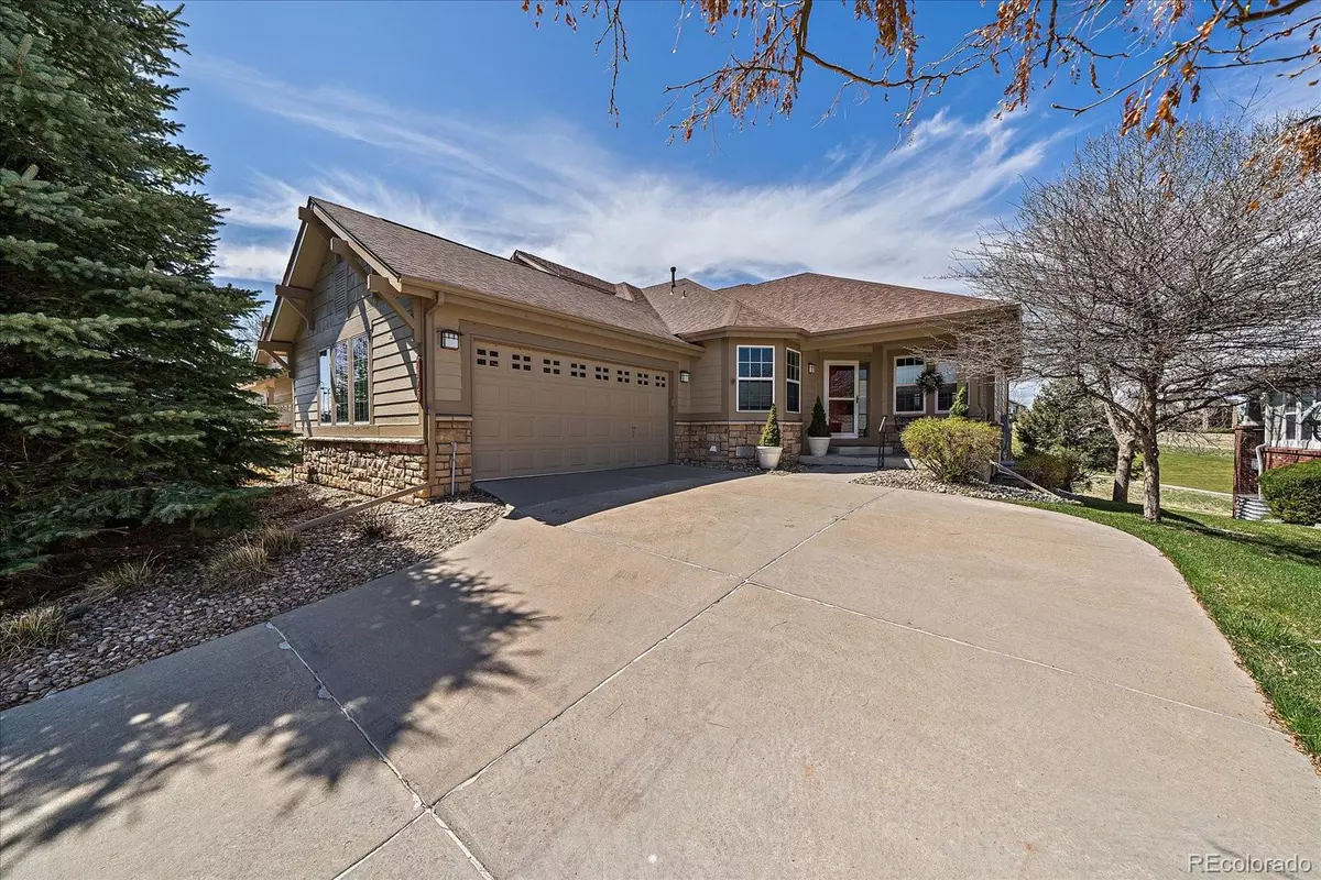 Aurora, CO 80016,7895 S Zante CT
