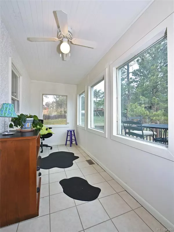 Woodland Park, CO 80863,418 N Baldwin ST