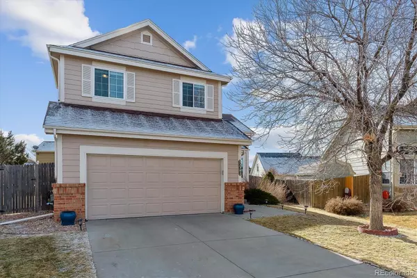 Aurora, CO 80018,22382 E Mercer PL