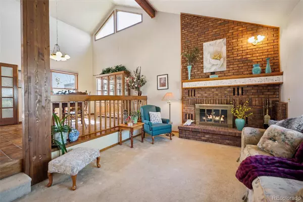 Colorado Springs, CO 80918,5245 Sapphire DR