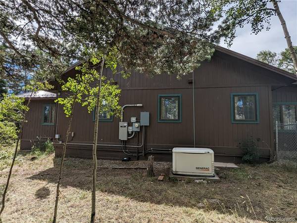 Fort Garland, CO 81133,1865 Sturm LN