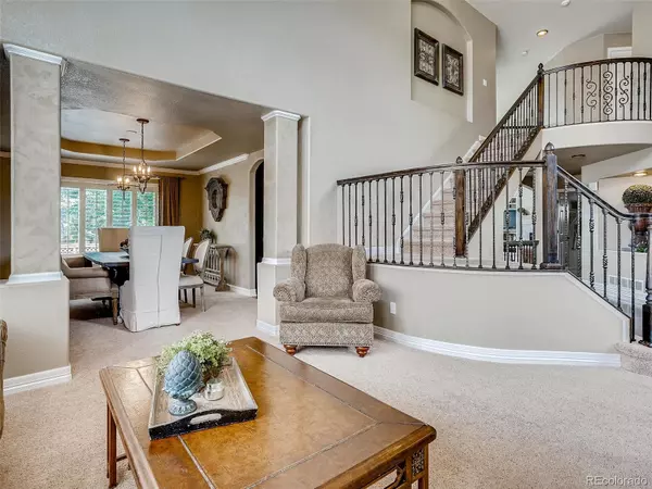Lone Tree, CO 80124,9567 E Aspen Hill PL