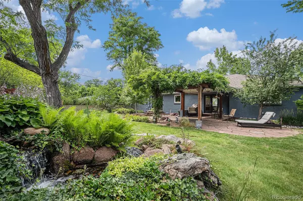 Denver, CO 80209,3750 Gill DR