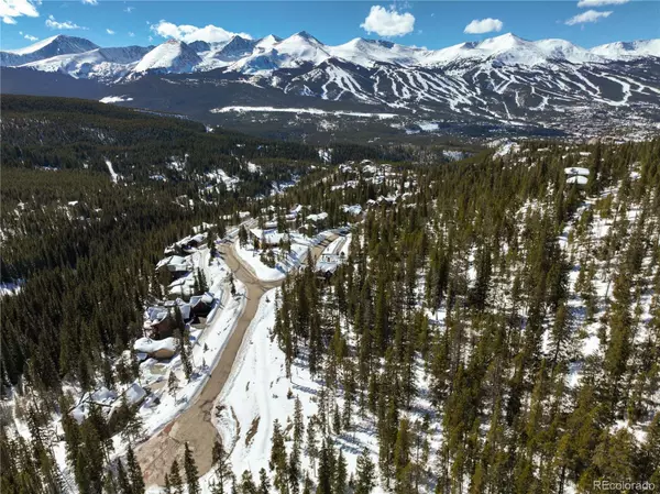 217 Goldenview DR, Breckenridge, CO 80424