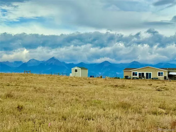 Westcliffe, CO 81252,135 Fawn ST