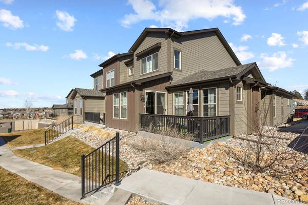 11605 Dewey ST, Parker, CO 80138