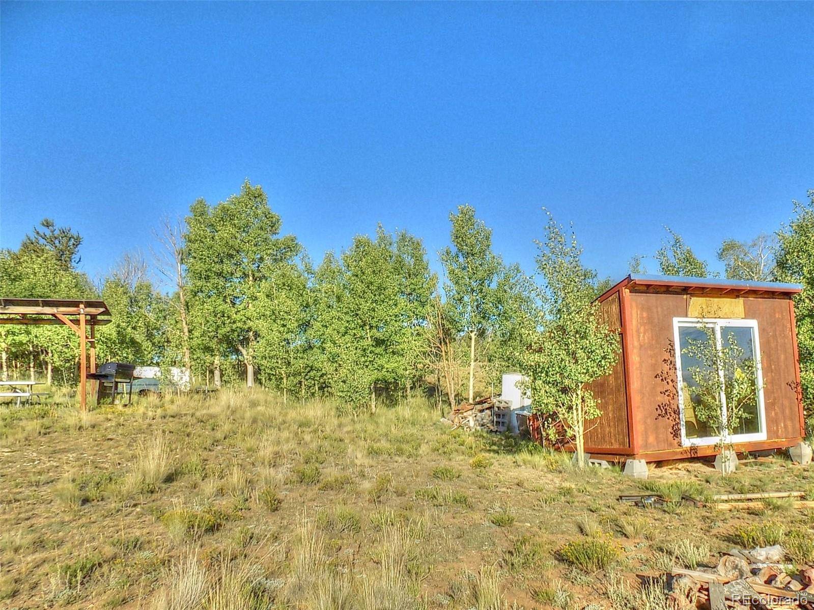 210 Foot Plate WAY, Como, CO 80432