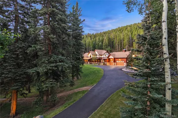 Conifer, CO 80433,27356 Kennedy Gulch RD