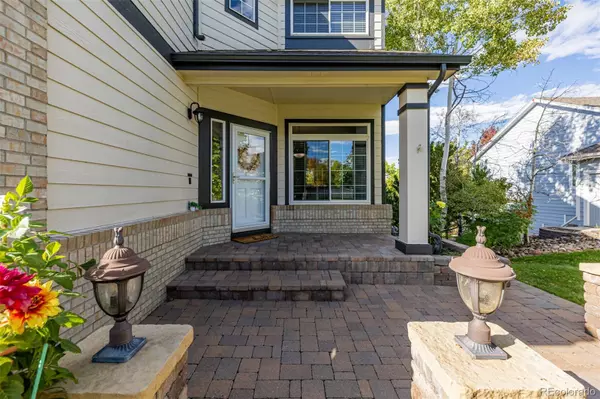 Arvada, CO 80005,11641 W 83rd PL