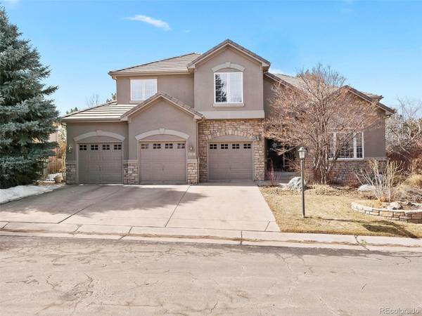 21446 E Ottawa CIR, Aurora, CO 80016