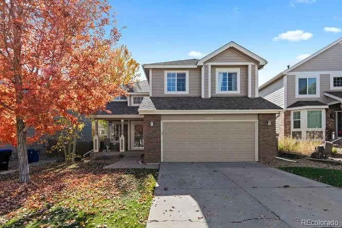 Parker, CO 80134,8354 Dove Ridge WAY