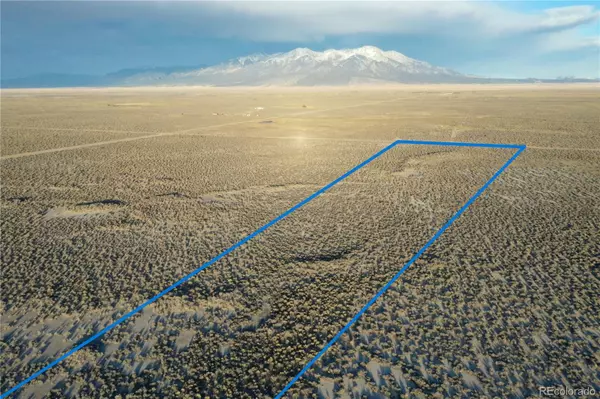003 County Road 116 South, Alamosa, CO 81101