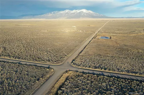 Alamosa, CO 81101,003 County Road 116 South