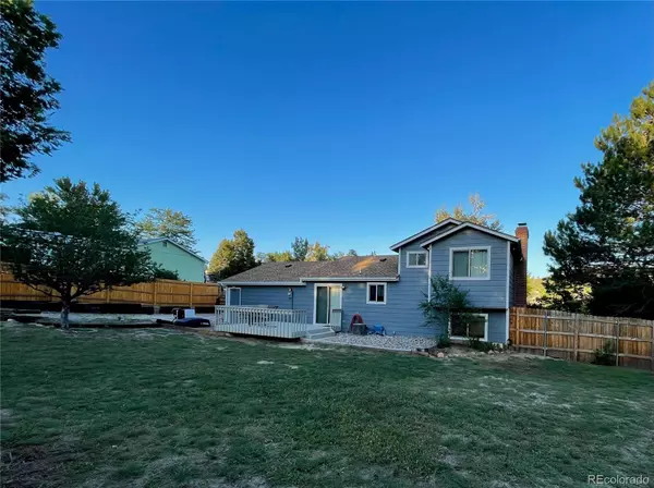 Colorado Springs, CO 80907,3710 Catalpa DR