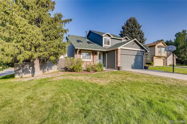 5502 S Taft ST, Littleton, CO 80127