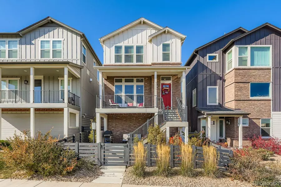 9006 Ramblestone ST, Littleton, CO 80129