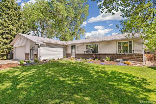 Arvada, CO 80003,6100 W 82nd DR