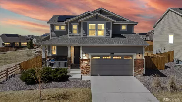 Thornton, CO 80602,13485 Niagara ST