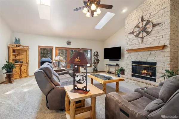 Monument, CO 80132,25 Long Bow CIR