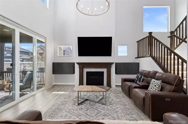 Parker, CO 80134,6454 Leathers LN
