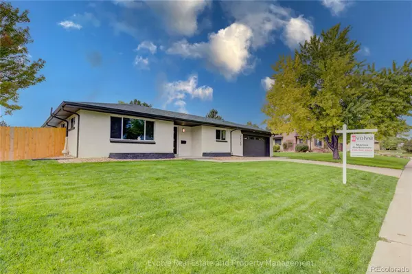 Denver, CO 80222,2525 S Ivanhoe PL