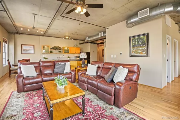 Denver, CO 80202,1499 Blake ST #4O