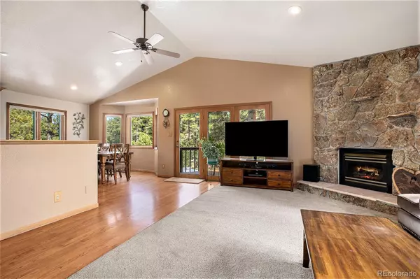 Morrison, CO 80465,7243 S Sourdough DR