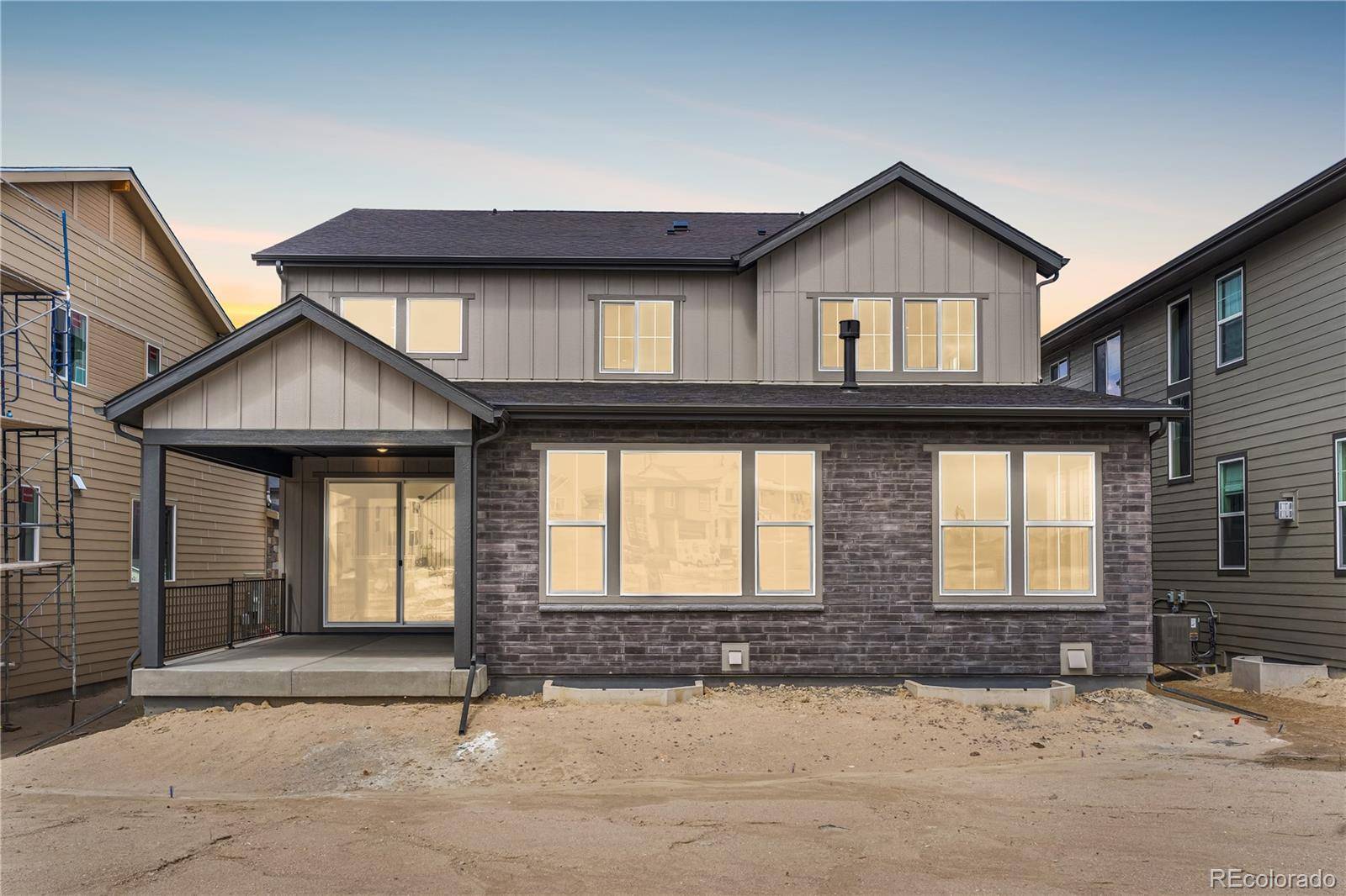 Castle Pines, CO 80108,6683 Bridle Creek PT