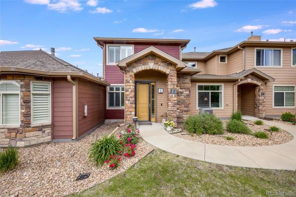 8555 Gold Peak DR #B, Highlands Ranch, CO 80130